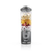 Ninja Blast™ Max Portable Blender in Dusty Pink