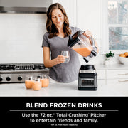 Ninja Professional Plus Blender with Cups